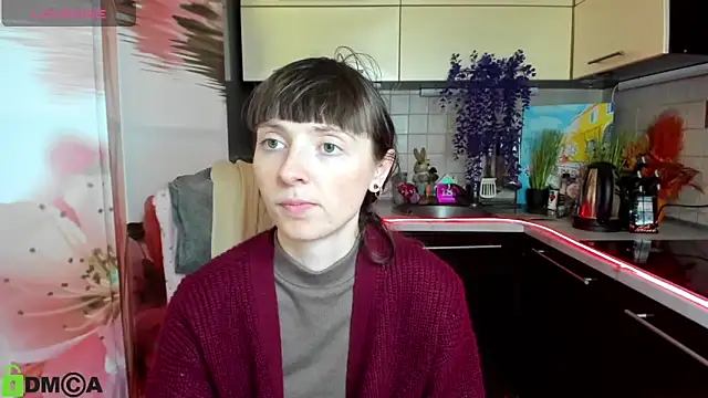 TayanaJons Live XXX-Chat