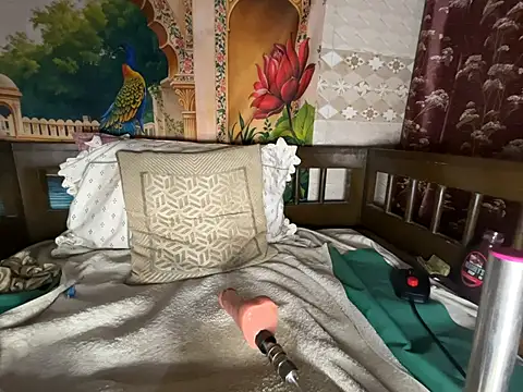 JASMINE1122 Live XXX-Chat