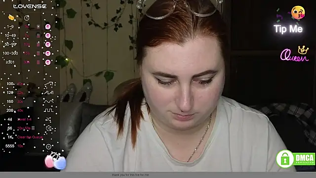 Chat XXX en directo de Alicia_love00