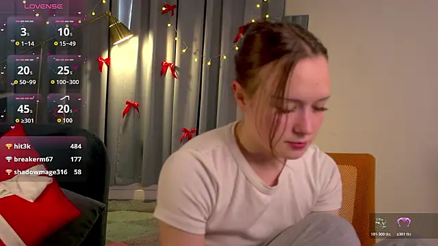 Chat XXX Live selin_selin