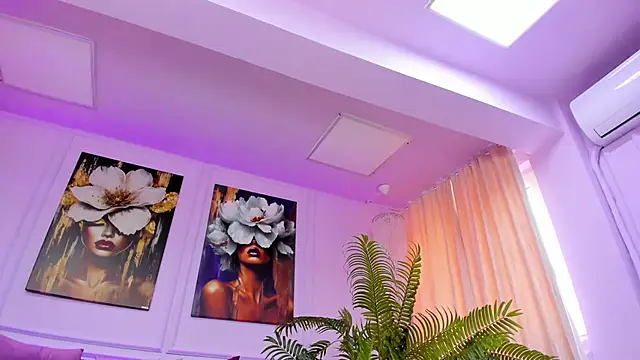 Chat XXX ao vivo de YasminWild