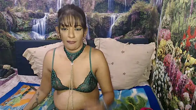 indianaquan Live XXX chat