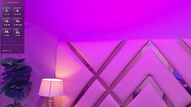 MalaikaBrown – Naživo XXX chat