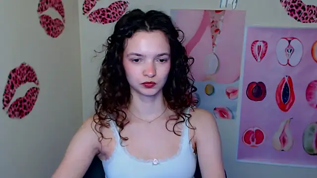 _SusieSu_ live XXX chat