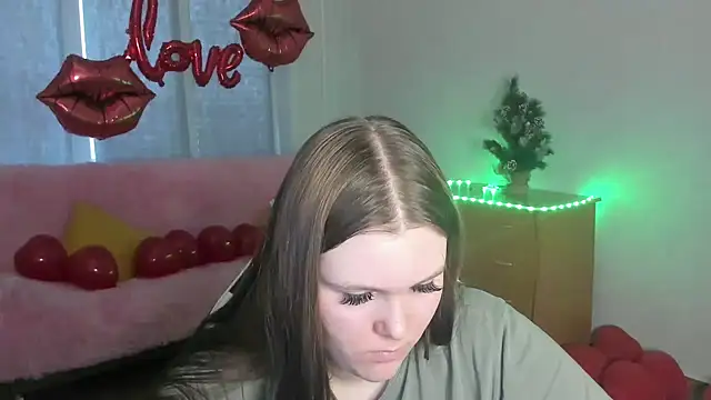 Musegirl – Naživo XXX chat