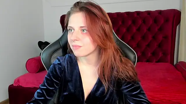 FreyaVey live XXX chat