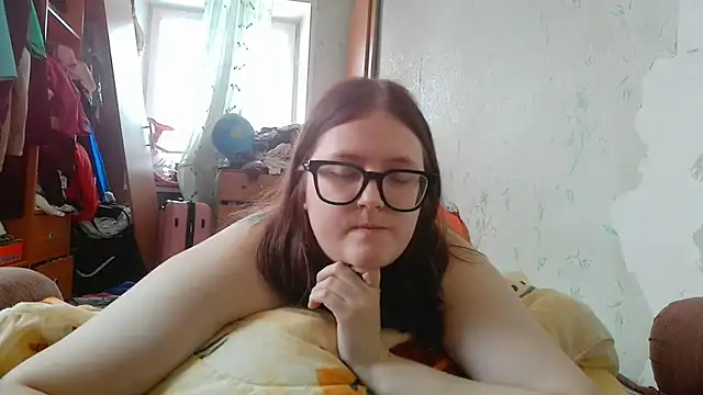 DesireMelissa Adlı Modelin Canlı XXX Sohbeti