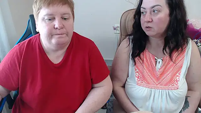 Bertie_Adeline Obrolan Langsung XXX