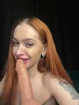 LittleFox___ Obrolan Langsung XXX