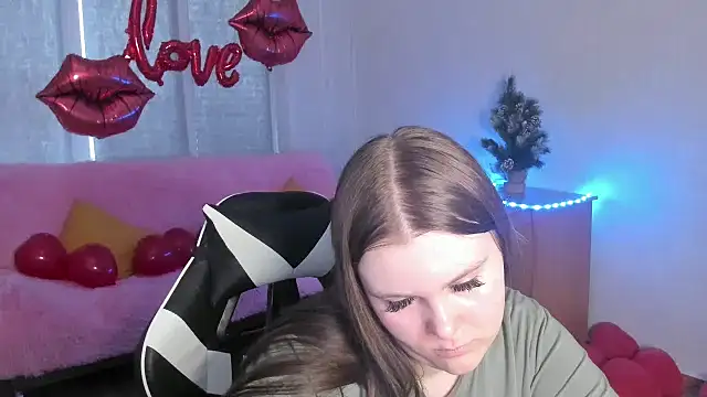 Musegirl Obrolan Langsung XXX