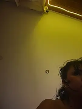 Chat XXX en directo de Your_HoneyXXX