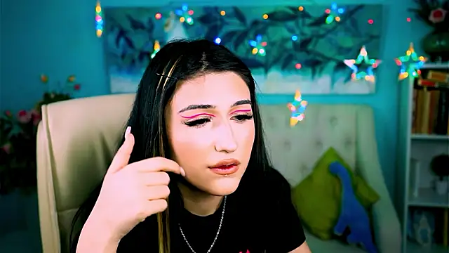 TerezaRobinson: онлайн-секс-чат