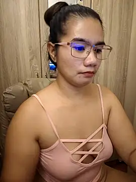 Kissy07 Obrolan Langsung XXX