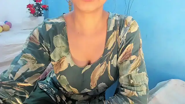 Czat XXX na żywo – loveyouforever666