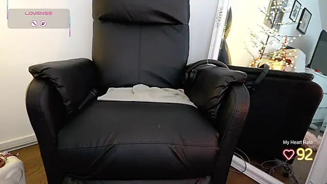 Chat XXX en directo de GingerAleMILF