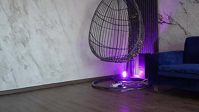 RachelRavee Obrolan Langsung XXX