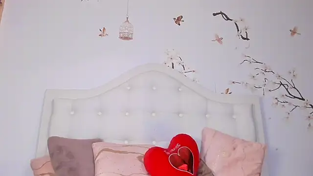 TinyBlairn Live XXX chat