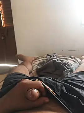 Онлайн чат XXX Bengal_Tiger420