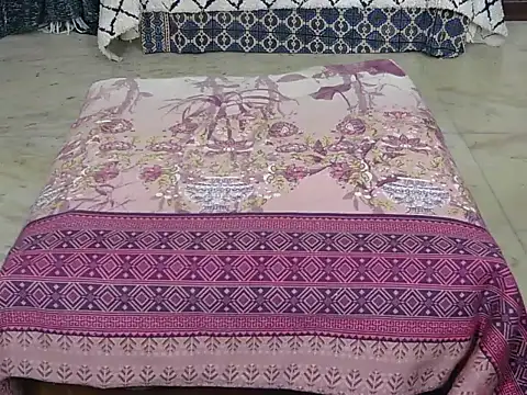 Secret_Bhabhi Obrolan Langsung XXX