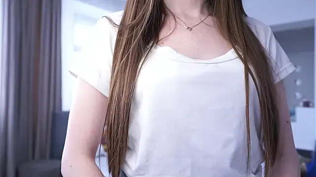 AdriaBovejan Live XXX chat