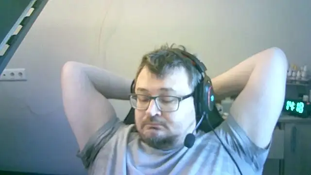 Czat XXX na żywo – SirAbuser