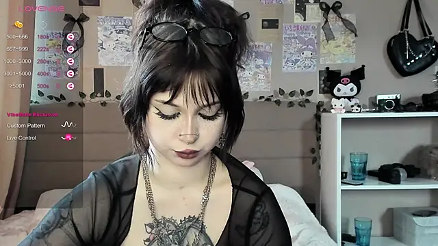 marynixoxo Live XXX-chat