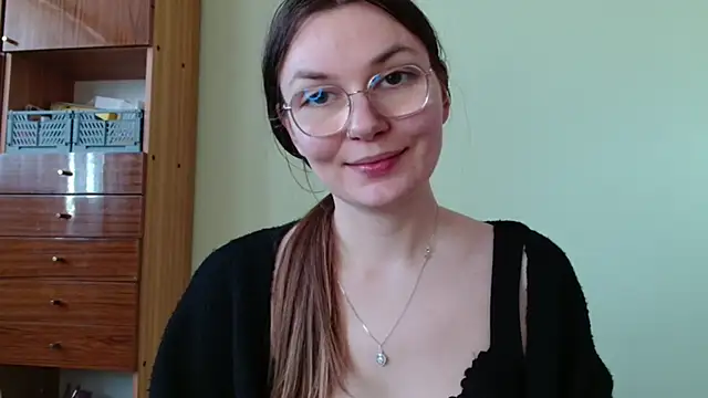 LooveELLYx: онлайн-секс-чат