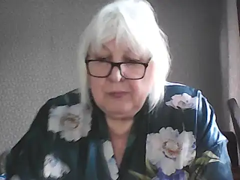 Alexia64231 웹캠 쇼