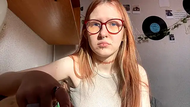 LaureenVielma 라이브 XXX 채팅