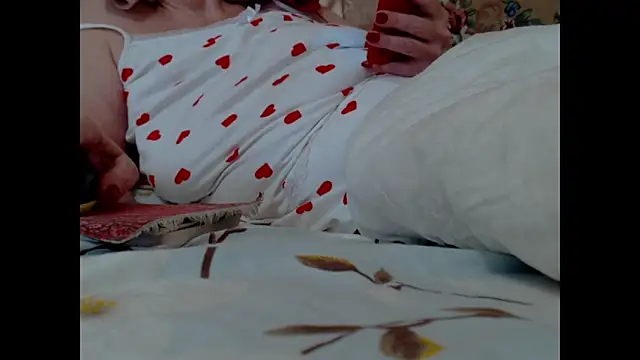 Anabelldestinyのウェブカメラショー