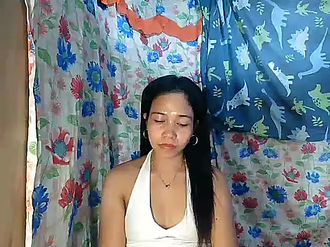 Chat +18 de PinaySkinnyGirl ao vivo