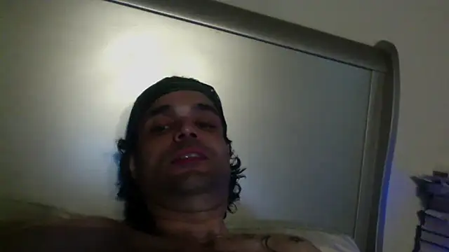 Chat +18 de StuntingSpunMarine69 ao vivo