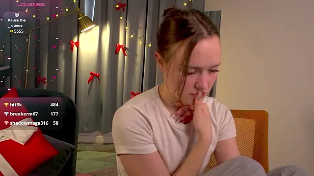 selin_selin Live XXX-chat