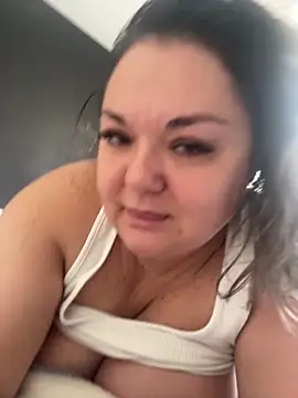 MikyVesela Live XXX-Chat