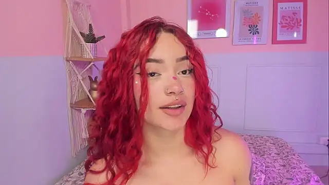 دردشة Camila_Rivers الجنسية المباشرة