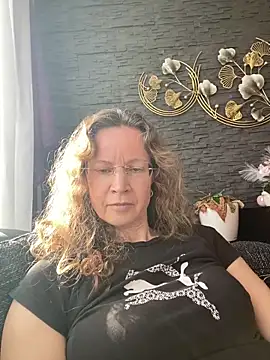 Chat XXX ao vivo de AnnikaRose