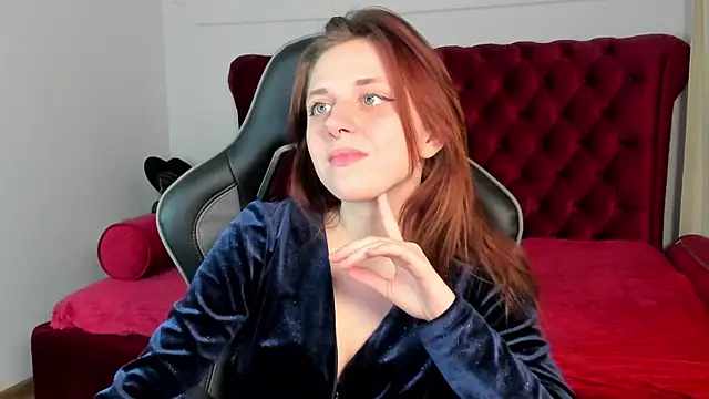 FreyaVeyn Live XXX chat