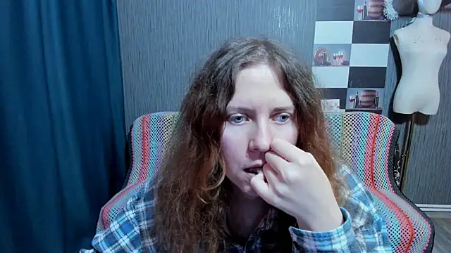 pa1e_pr1ncessのライブXXXチャット