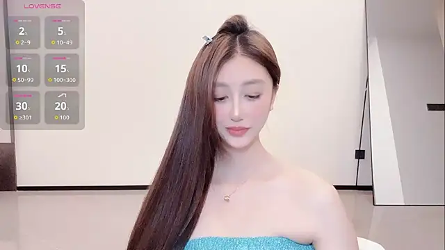 Melody-11 Show Webcam