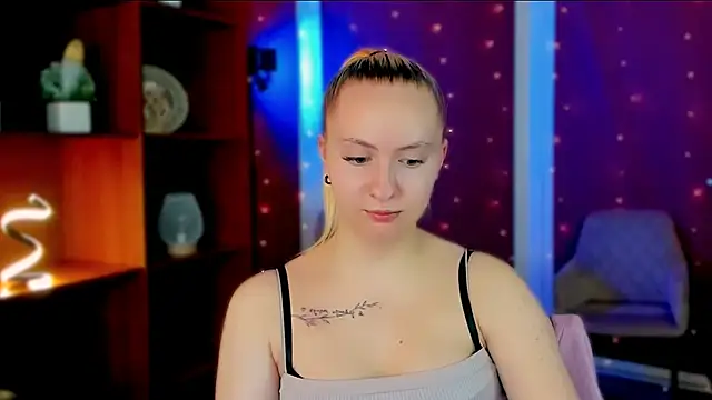 Živý XXX chat mila_glow1