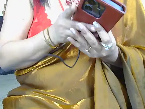 Živý XXX chat Secret_Bhabhi