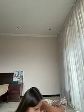 Pertunjukan Kamera Web Hott_Lolla