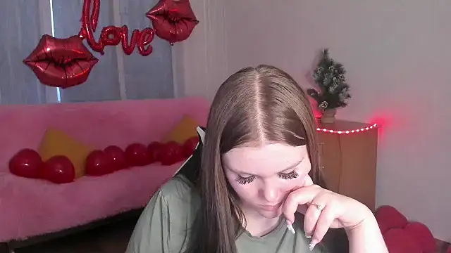 แชท XXX สดของ Musegirl