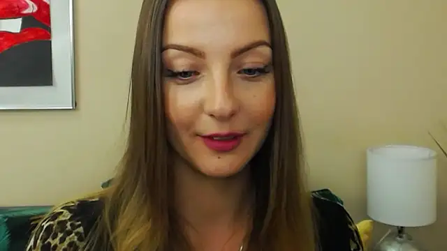 NatalieSexy: онлайн-секс-чат