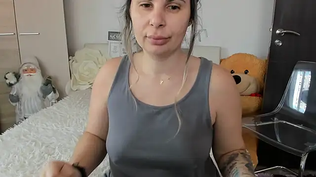 sweetemy4u 웹캠 쇼