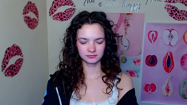 _SusieSu_'s Live XXX Chat