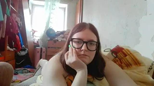 DesireMelissa Live XXX-Chat