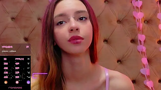 Živý XXX chat CoraVex