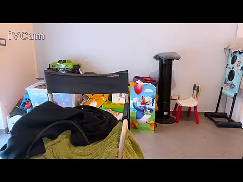 Živý XXX chat Renegade1608