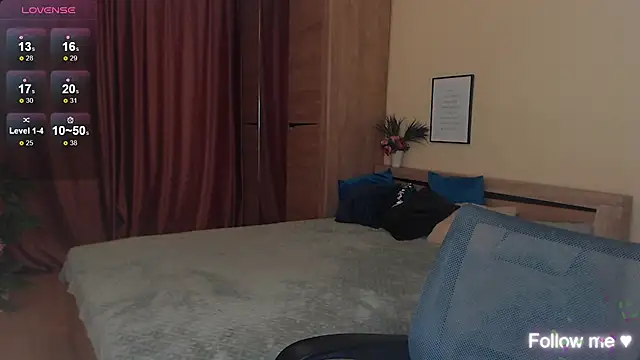 FireWater6's Webcam Show